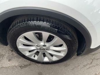 Vauxhall Mokka 1.4i Turbo SE Auto 2WD Euro 6 5dr