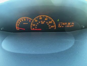Toyota Yaris VVT-I TR MM
