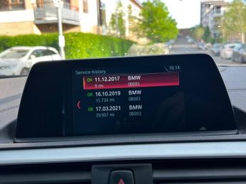 BMW 1 SERIES 118i M SPORT SHADOW EDITION