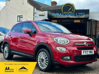 Fiat 500 1.4 MultiAir Pop Star DCT Euro 6 (s/s) 5dr