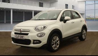 Fiat 500 1.4 MultiAir Pop Star DCT Euro 6 (s/s) 5dr