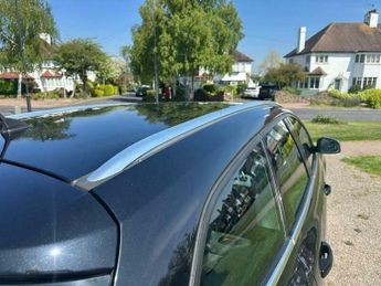 Ford Focus 1.6 Zetec Estate 5dr Petrol Powershift Euro 5 (125 ps)