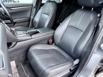 Honda Civic VTEC EX