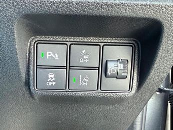 Honda Civic VTEC EX