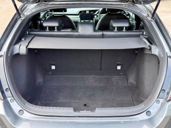 Honda Civic VTEC EX