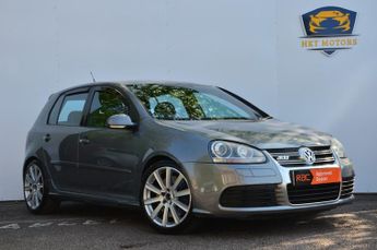 Volkswagen Golf R32 3.2 V6 R32 Hatchback 5dr Petrol DSG 4Motion (233 g/km, 247 bhp)
