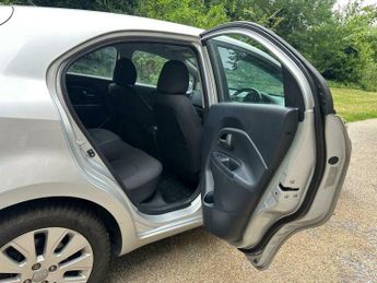 Kia Rio 1.4 2 Auto Euro 5 5dr