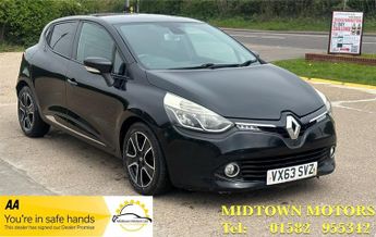 Renault Clio DYNAMIQUE MEDIANAV ENERGY DCI S/S