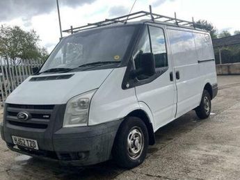 Ford Transit 2.2 TDCi 260 FWD L1 H1 5dr