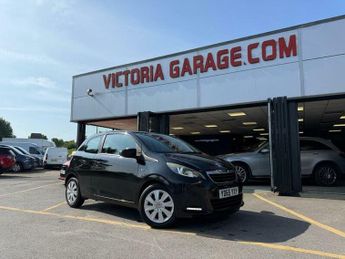Peugeot 108 1.0 Active Euro 6 3dr