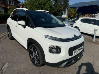Citroen C3 1.2 PureTech GPF Flair Euro 6 (s/s) 5dr