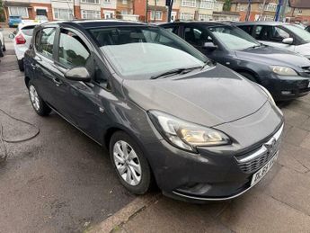 Vauxhall Corsa 1.2i Design Euro 6 5dr