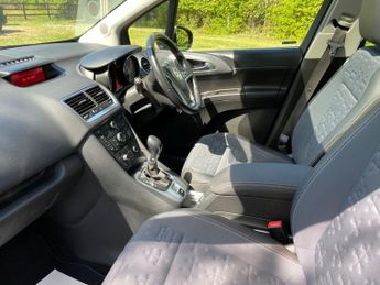 Vauxhall Meriva SE !! ULEZ COMPLIANT - NEW MOT - FULL SERVICE HISTORY - GREAT CO