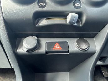 Suzuki Alto SZ