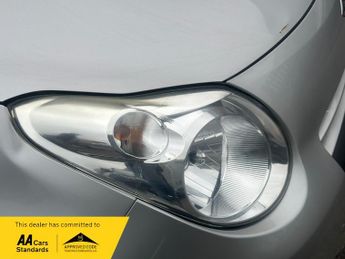 Suzuki Alto SZ4