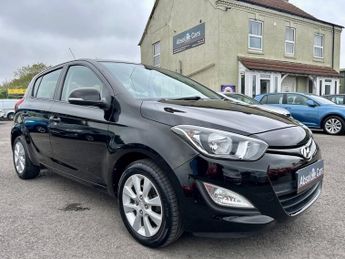 Hyundai I20 ACTIVE