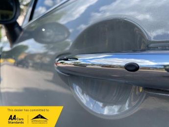 MINI Countryman 1.5 Cooper Auto Euro 6 (s/s) 5dr