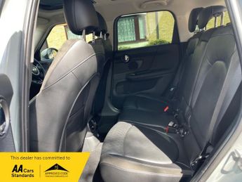 MINI Countryman 1.5 Cooper Auto Euro 6 (s/s) 5dr