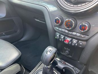 MINI Countryman 1.5 Cooper Auto Euro 6 (s/s) 5dr