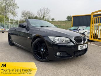 BMW 320 320i SPORT PLUS EDITION