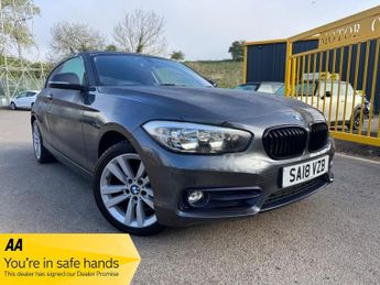 BMW 116 116d SPORT