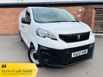 Peugeot Expert BLUEHDI PROFESSIONAL PREMIUM L2