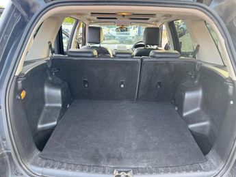 Land Rover Freelander TD4 HSE