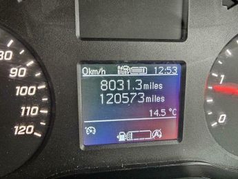 Mercedes-Benz Sprinter 2.0 315 CDI HD Progressive RWD L3 H3 Euro 6 (s/s) 5dr