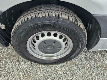 Mercedes-Benz Sprinter 2.0 315 CDI HD Progressive RWD L3 H3 Euro 6 (s/s) 5dr