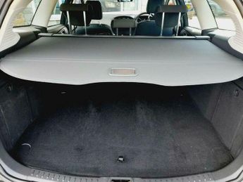 Ford Focus 1.6 Zetec Powershift Euro 6 5dr