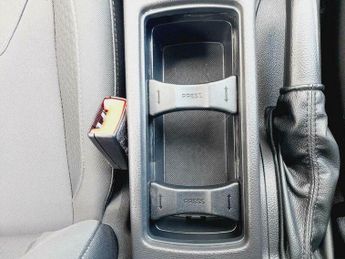 Ford Focus 1.6 Zetec Powershift Euro 6 5dr