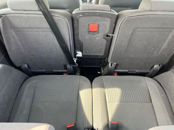 Ford C-Max GRAND ZETEC TDCI