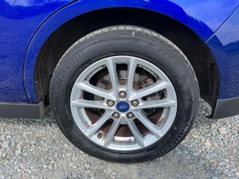 Ford C-Max GRAND ZETEC TDCI