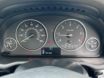 BMW X3 XDRIVE20d SE