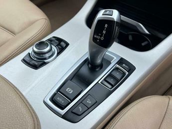 BMW X3 XDRIVE20d SE