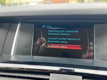 BMW X3 XDRIVE20d SE