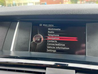 BMW X3 XDRIVE20d SE
