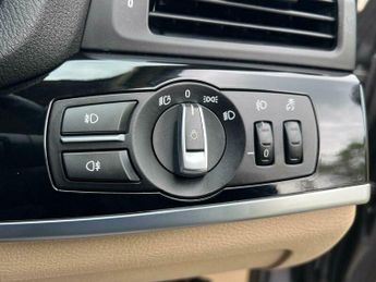 BMW X3 XDRIVE20d SE