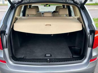 BMW X3 XDRIVE20d SE