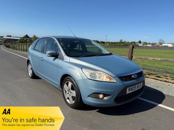 Ford Focus STYLE