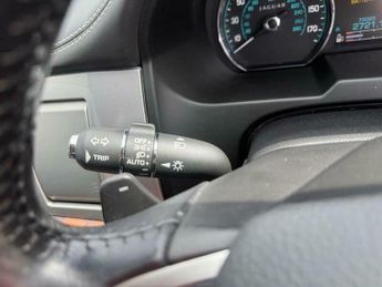 Jaguar XF 3.0d V6 Portfolio Auto Euro 5 4dr