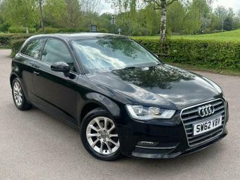 Audi A3 1.4 TFSI SE Euro 5 (s/s) 3dr