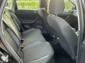 Volkswagen Polo 1.0 TSI Life DSG Euro 6 (s/s) 5dr
