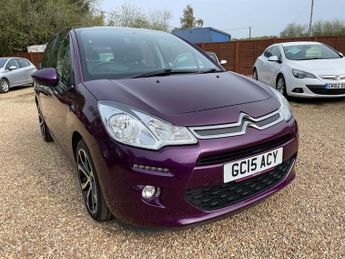Citroen C3 SELECTION