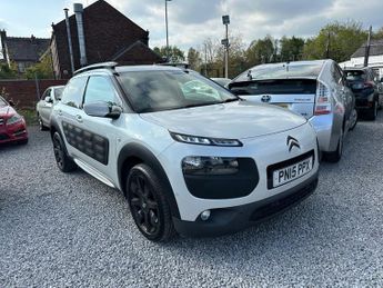 Citroen C4 E-HDI FLAIR ETG6