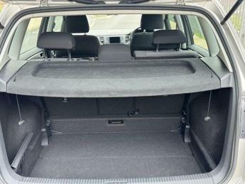 Volkswagen Golf 1.4 TSI BlueMotion Tech SE DSG Euro 6 (s/s) 5dr