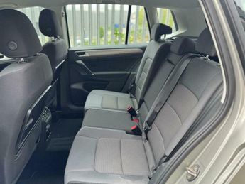 Volkswagen Golf 1.4 TSI BlueMotion Tech SE DSG Euro 6 (s/s) 5dr