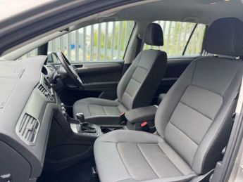 Volkswagen Golf 1.4 TSI BlueMotion Tech SE DSG Euro 6 (s/s) 5dr