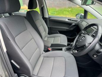 Volkswagen Golf 1.4 TSI BlueMotion Tech SE DSG Euro 6 (s/s) 5dr