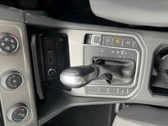 Volkswagen Golf 1.4 TSI BlueMotion Tech SE DSG Euro 6 (s/s) 5dr